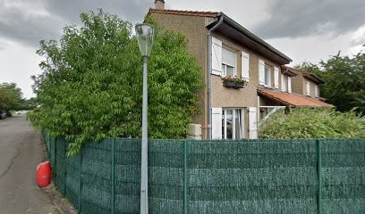 SHIATSU A THIONVILLE: Laurence VITSE-SY., Institut de Massage à Manom