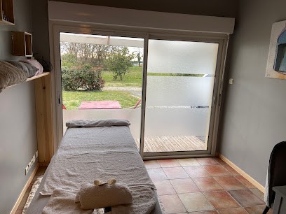 NEZAZEN, Institut de Massage à Poyanne