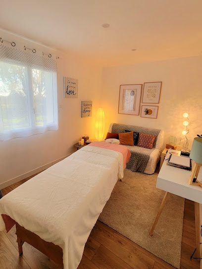 Stay In Touch - Massages Institut De Massage à Savenay
