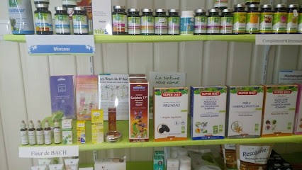 Douceur Au Naturel, Institut de Massage à Saint-Hippolyte