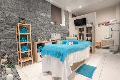 L'évasion Bien Être, Institut de Massage au Lavandou