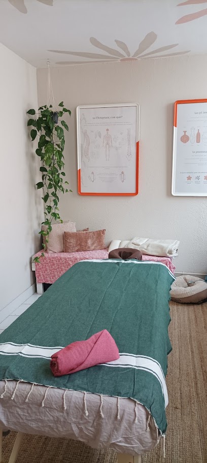 Fleurine - Massages Sur Mesure Institut De Massage à Toulouse
