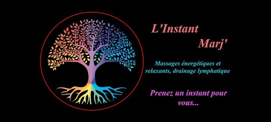 L'instant Marj', Institut de Massage à Mehun-sur-Yèvre