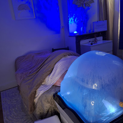 Lukojenie Institut De Massage à Tours