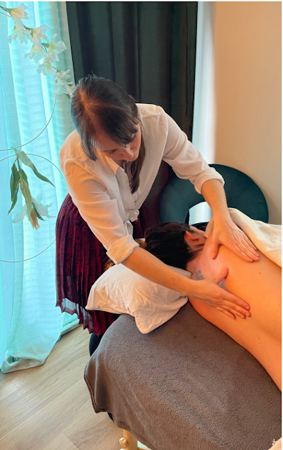 Ta Pause Cam - Massage Prénatal (Femme Enceinte), Drainage & Réflexologie Plantaire. Institut De Massage à Douvaine