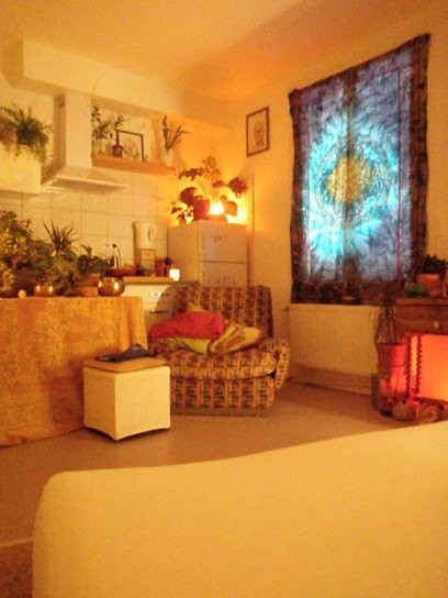Terre De Gaïa, Institut de Massage à Saint-Martin-d'Hères