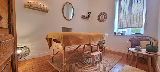 Naturveda Institut De Massage à Logonna-Daoulas