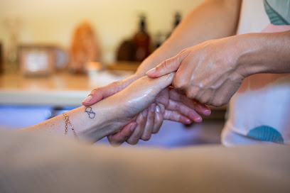 Aux Soins De Laurie | Massages Et Soins Visage À Hossegor Institut De Massage à Soorts-Hossegor