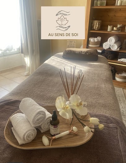 AU SENS DE SOI, Institut de Massage à Théziers