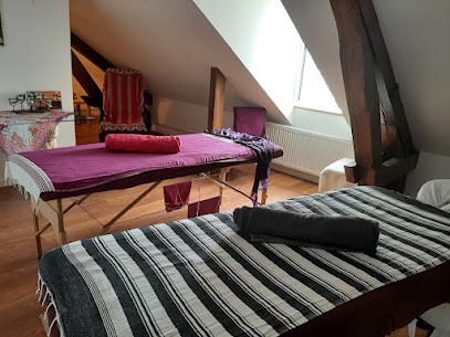 Bien-Etres & Massages en Morvan Luzy, Institut de Massage à Luzy