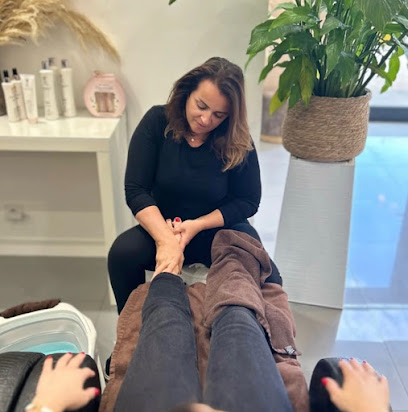 Massage By So - Kobido - Massage Pieds - Relax Et Détente - Antibes Institut De Massage à Antibes