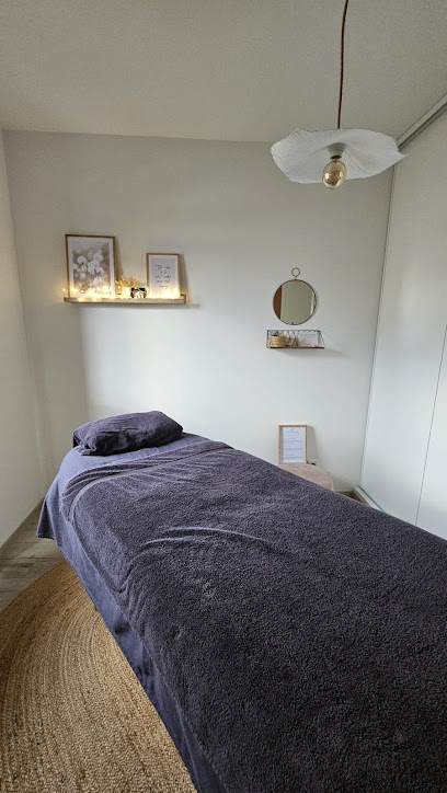 Nid De Douceur By Marie Institut De Massage à Maisons-Laffitte