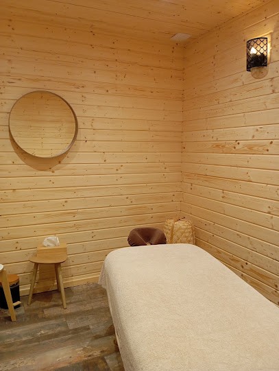 Matéa Bien-être & Spa, Institut de Massage à Lucquy