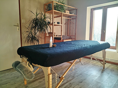 Massages Des Sources Institut De Massage à Villechenève