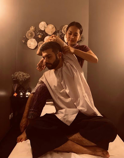 Le Royaume Thaï - La Rochelle Institut De Massage à la Rochelle