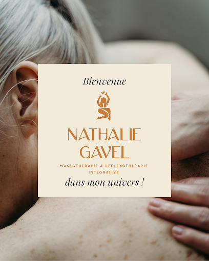 Nathalie Gavel - Massothérapie & Réflexothérapie - La Femme À Chaque Étape De Sa Vie Institut De Massage à Groisy
