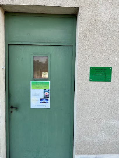 Évasion Zen - Massages Bien-être, Magnétisme, Soins énergétiques Et EFT, Institut de Massage à Pont-Péan