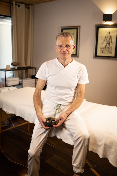 Olivier Muller Masseur - Massage Carpediem À Saint-Jean-D'aulps Institut De Massage à Saint-Jean-d'Aulps
