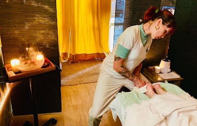 Kat Kobalt Massage, Institut de Massage à Hourtin