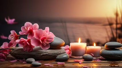 Nidnoi Thaï Massage Et Bien être, Institut de Massage à Oyonnax