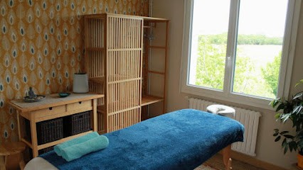 Massaji - Massages Bien-Être, Institut de Massage à Saint-Froult