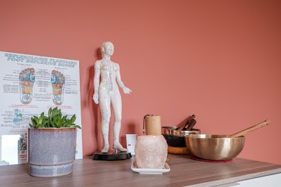 Nadège Vitali - Massages Tuina et Sportif - L'Ile d'Olonne, Institut de Massage à L'Île-d'Olonne