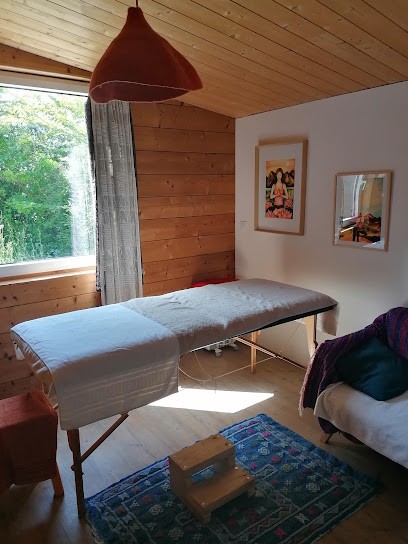 O Sésame Massage, Institut de Massage à Moëlan-sur-Mer