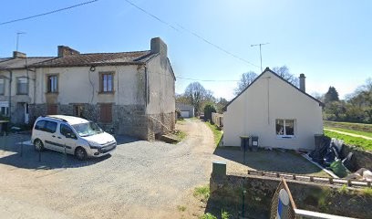 Pauchet Florence, Institut de Massage à Montreuil-sur-Ille