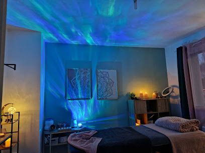 Harmonie De Lune Institut De Massage à Gisors