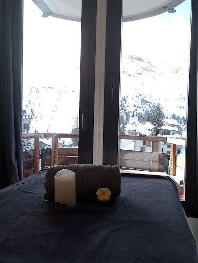 Institut Intempor'l Massages & Soins Esthétiques Institut De Massage à Morzine
