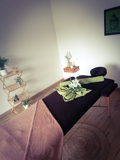 Fleur de Lys - Massages & Bien-être, Institut de Massage à Oderen