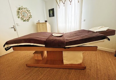 Kairos Massages Et Bien-être, Institut de Massage à Rochefort-en-Valdaine