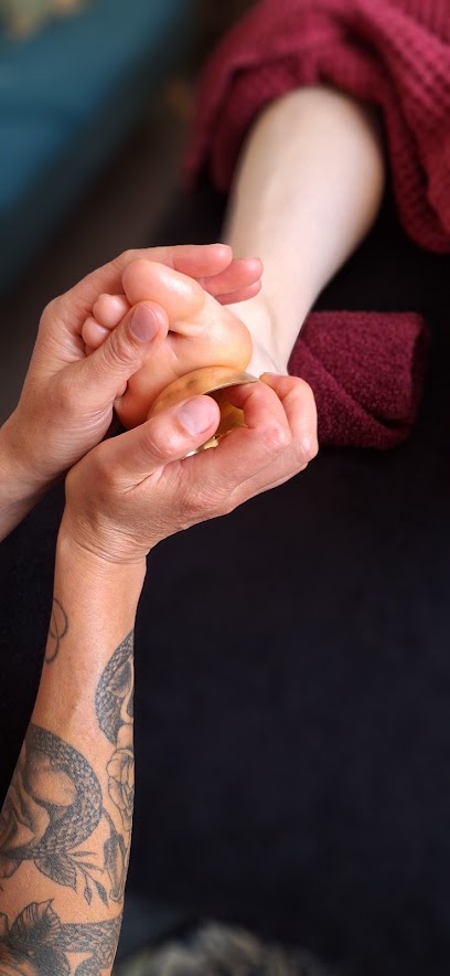 Arborescence Massage & Yoga, Institut De Massage à Continvoir