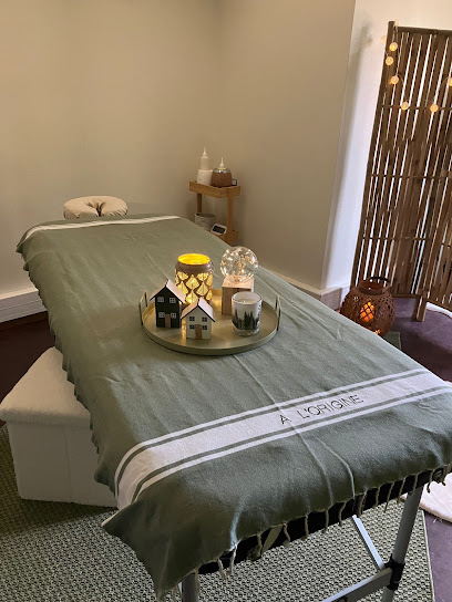 À L'origine - Karine Vernès Institut De Massage à Thyez