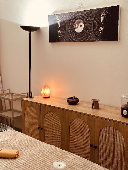 Mada Évasion - Cabinet De Massage Institut De Massage à Châtellerault