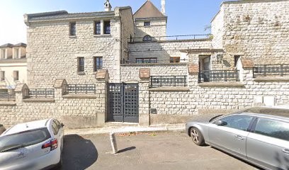 L'M' Prendre Soin De Vous, Institut de Massage à Pontoise