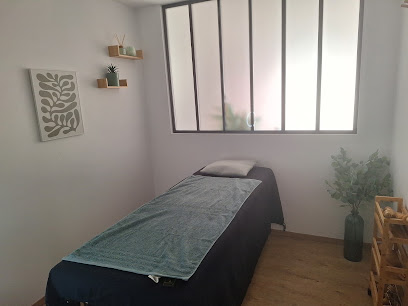 Elobody85 Institut De Massage à la Garnache
