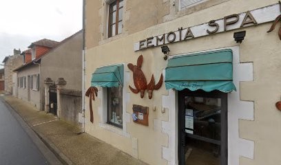 Emoia Spa, Institut de Massage à Montmorillon