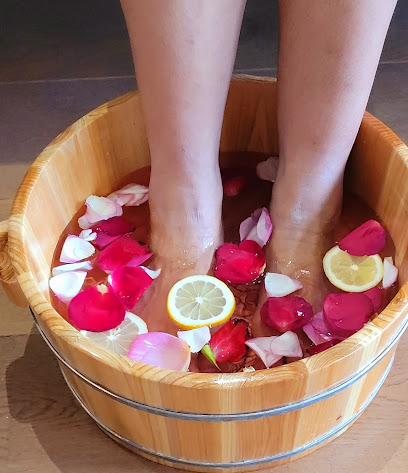 Sabaidee Thaï Massage Institut De Massage à Ajaccio
