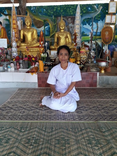 massage thai 65, Institut de Massage à Moulédous