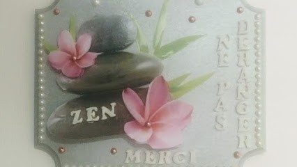 Parenthèse Enchantée, Institut de Massage à Oizé