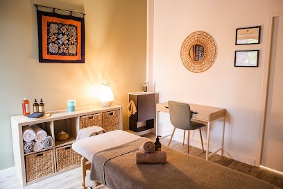 Olivier Domingues, Institut de Massage à Lognes