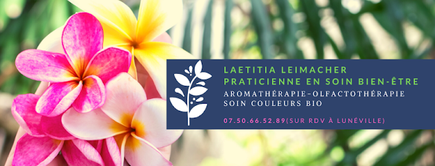 O'théraé Institut De Massage à Lunéville