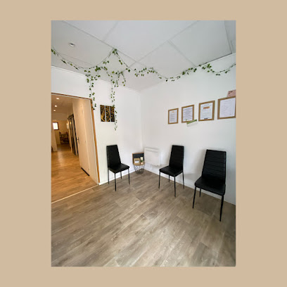Ludivine Ferrant Shiatsu Institut De Massage à Beaufort-en-Anjou