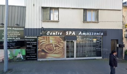 Amazonia, Institut de Massage à Poissy