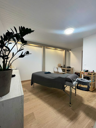 Massage Solution - Virginie Gines Massothérapeute Institut De Massage au Teich