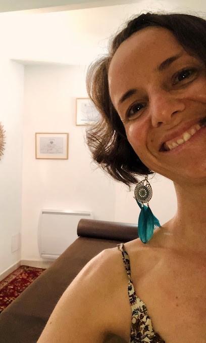 Les Massages Ayurvédiques d'Iris, Institut de Massage à Prades
