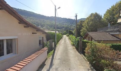 A2mains, Institut de Massage à Saint-Béron