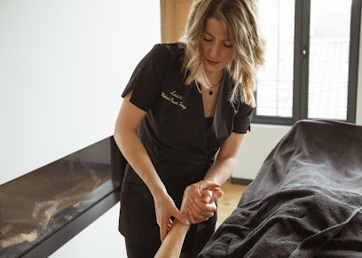 Bien-Être Pays Basque - Lucie Salinas Institut De Massage à Biarritz