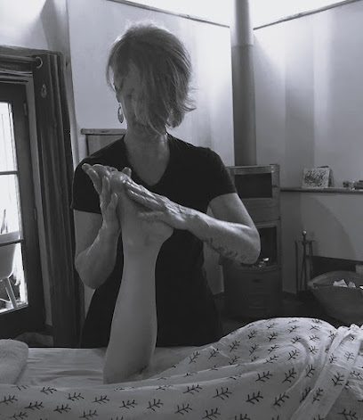Les Mains D'anahata, Massages Et Réflexologie Institut De Massage à Anduze
